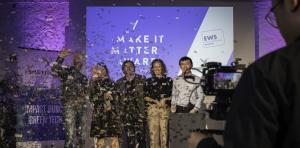 Rabot Charge gewinnt Make It Better Award eine Auszeichnung von Smart Green