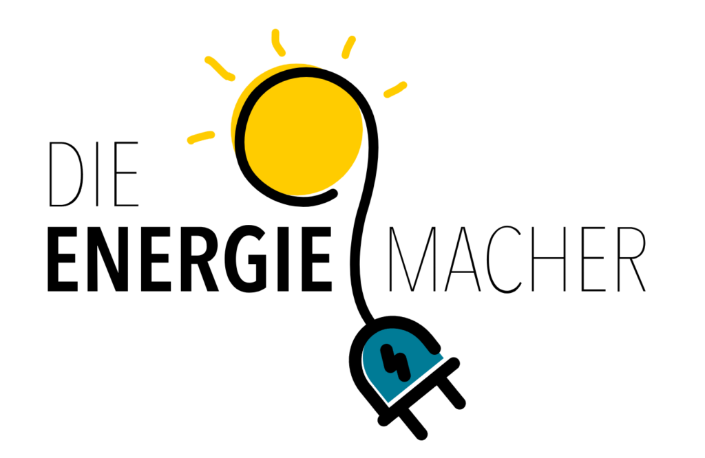 Das Logo von Energie Macher