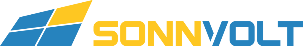 Sonnvolt Logo