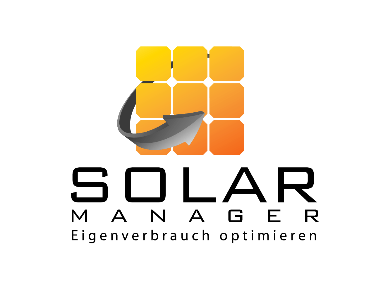 Solar Manager Logo